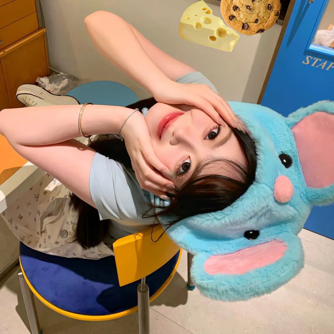 襄阳萌物语